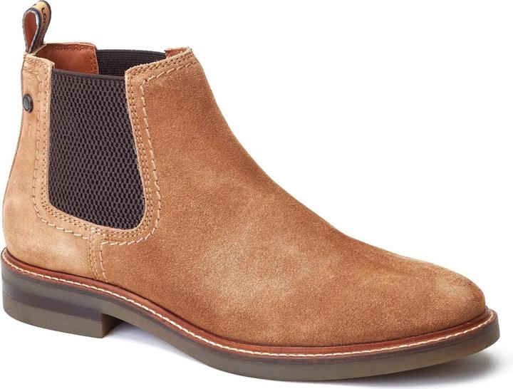 Produktbild Base London Stiefeletten Portland Leder (42)