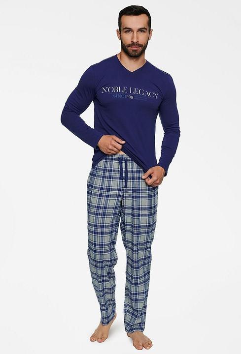 Actual product image Henderson pyjamas (XXL)