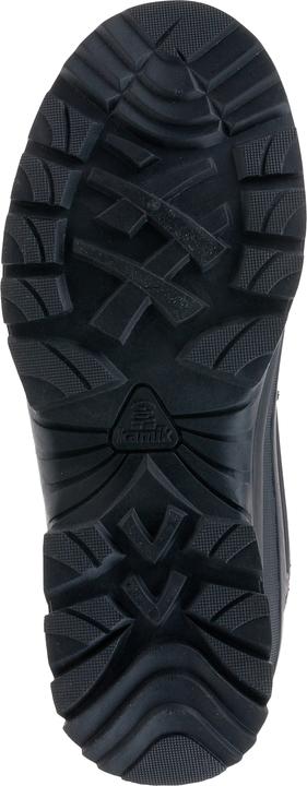 Image du produit Kamik Bottes d'hiver canadiennes Bottes d'approche pour hommes Bottes de chasse "Vancouver (45)