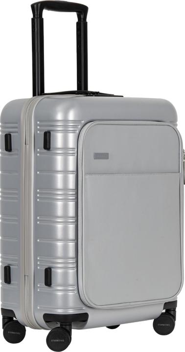 Produktbild Eternitive Rollkoffer E+ (40 l, Handgepäck (bis 50l))