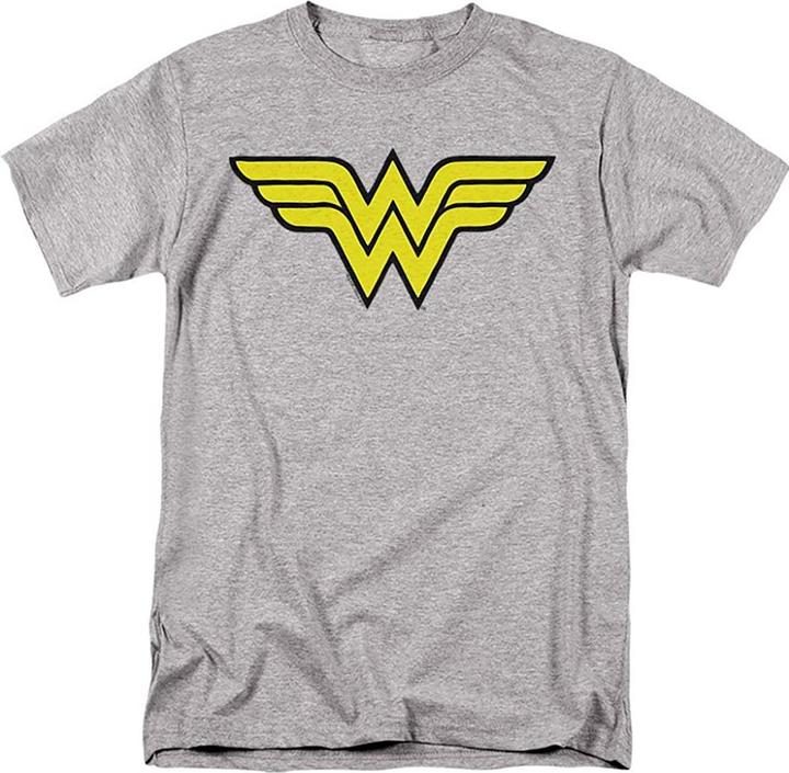 Wonder Woman TShirt