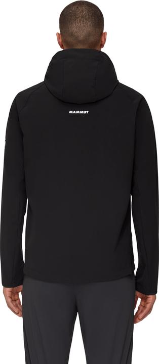Immagine prodotto Mammut Giacca con cappuccio Ultimate Comfort SO Uomo (S)
