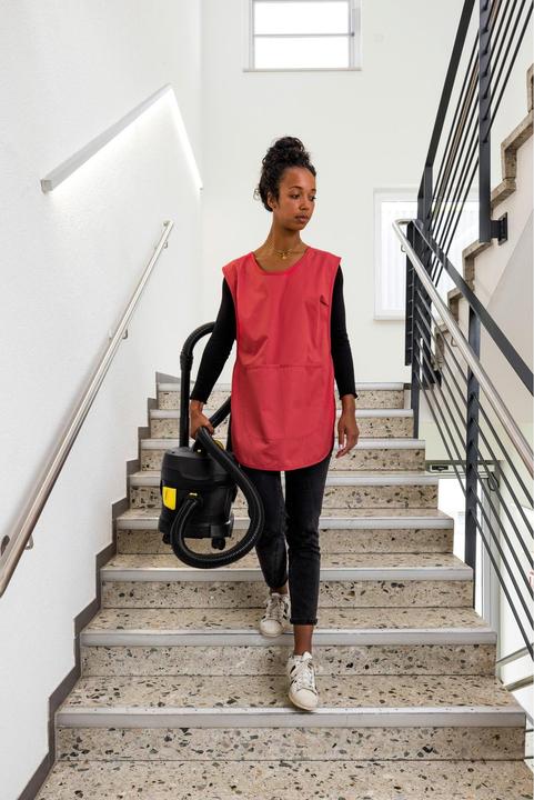 Actual product image Kärcher Trockensauger T 11/1 Classic Adv Re!Plast (Dry vacuum cleaner)