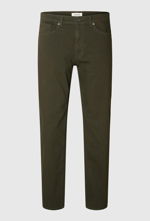 Actual product image Selected Homme SLH196-STRAIGHTSCOTT 3431 COLORED NOOS (W30/L32)