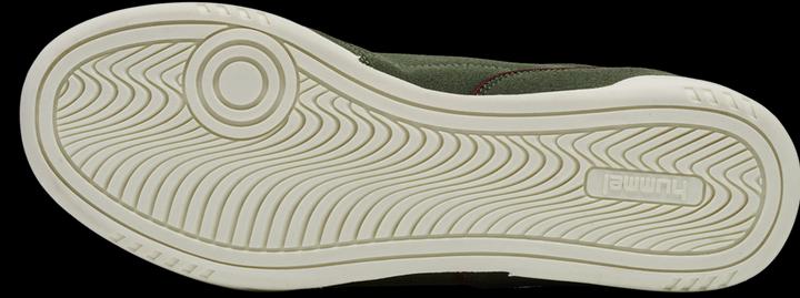 Produktbild hummel Forli Synth. Suede (38)