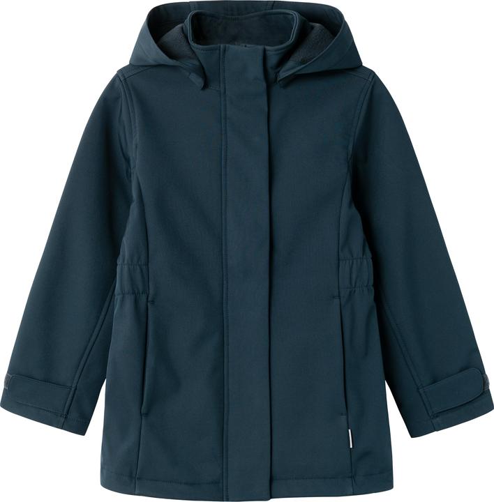 Immagine prodotto Name it Giacca softshell lunga ALFA08 (122)