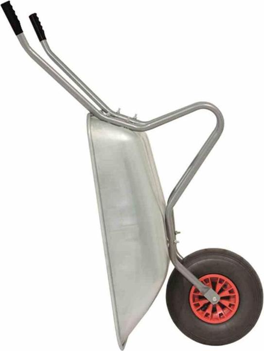 Produktbild Limex BM-Gartenkarre Gartenschu Bkarre Lx