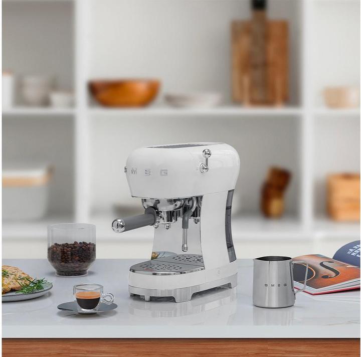 Image du produit Smeg ECF02WHEU (Prise UE)