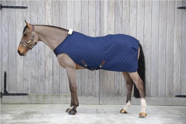 Produktbild Kentucky Horsewear Walkerdecke 160g (155 cm)
