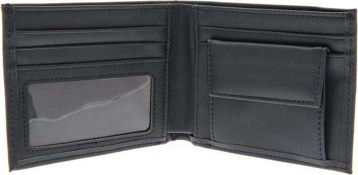 Actual product image Tottenham Hotspur FC PU wallet coat of arms