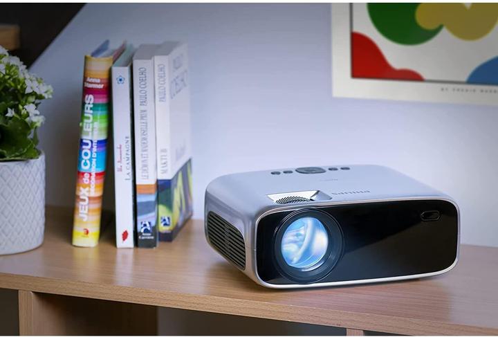 Produktbild Philips NeoPix Ultra One (Full HD, 100 lm, 1.4:1)
