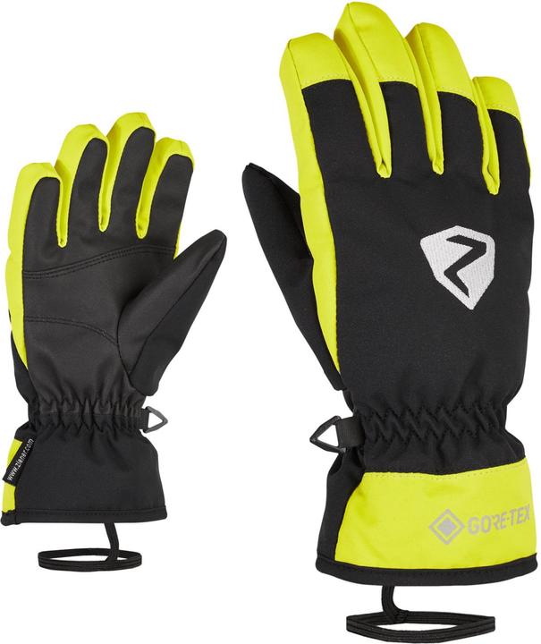 Image du produit Ziener LARINO GTX glove (5.5)