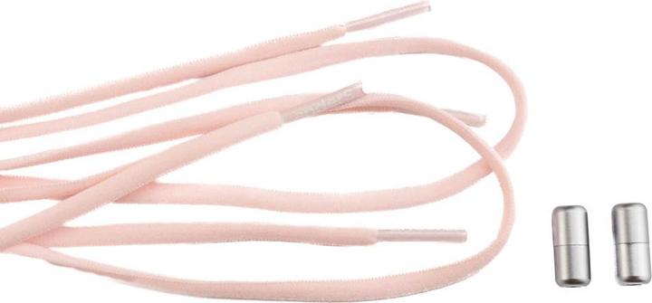 Image du produit Anders. Schnürsenkel elastisch mit Schraubverschluss Altrosa