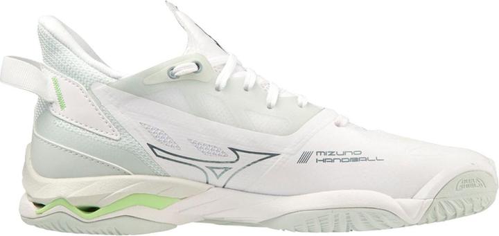 Actual product image Mizuno Wave Mirage 5 W (41)