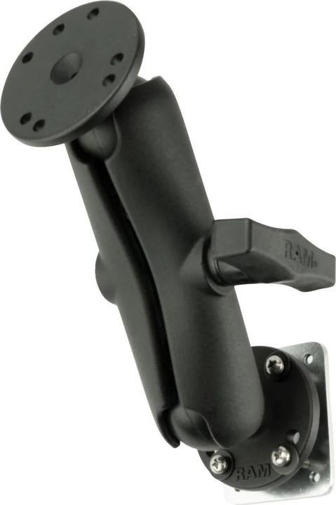 Immagine prodotto RAM Mounts Unpkd. Montatura A Sfera Doppia Per Ariete