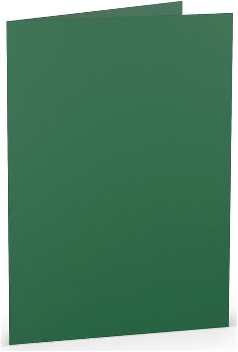 Image du produit Rössler Carte-lettre HD A5 tann.grn ger. (1 pcs)