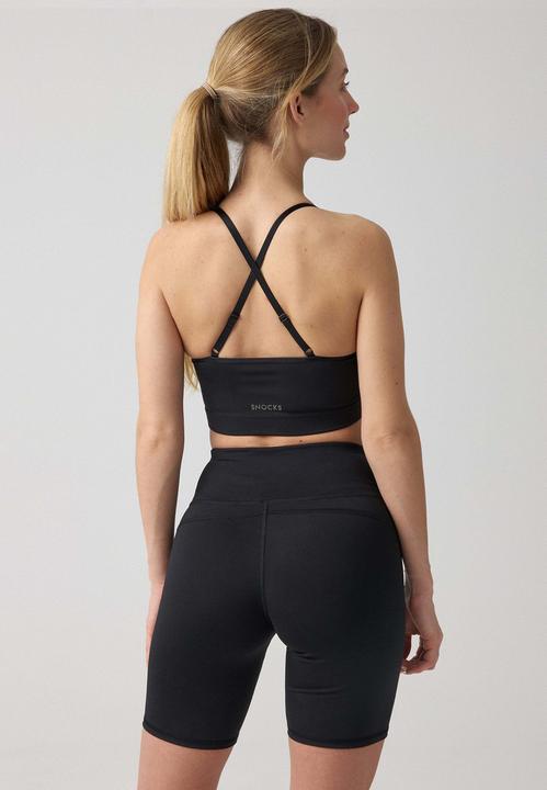 Image du produit Snocks Cuissard femme V Cross (S)