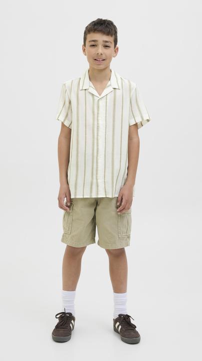 Produktbild Jack & Jones Hemd Junior Hemd (176)