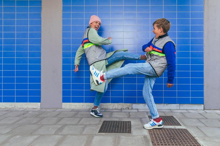 Image du produit Gofluo Julian (enfants) (152)