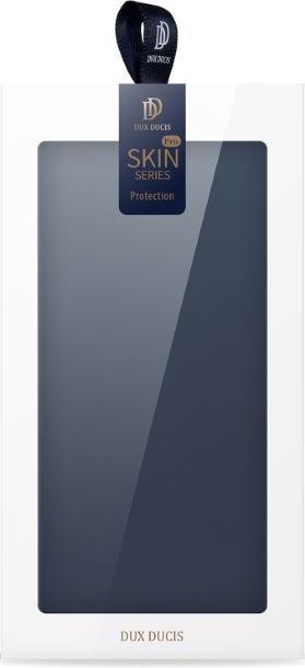 Immagine prodotto Dux Ducis Copertina del libro Skin Pro Series (Motorola Moto G72)