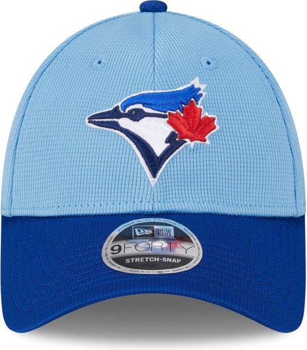 Image du produit New Era 9Forty Batting Practice Toronto Jays