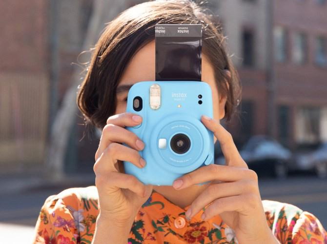 Produktbild Fujifilm Instax Mini 11