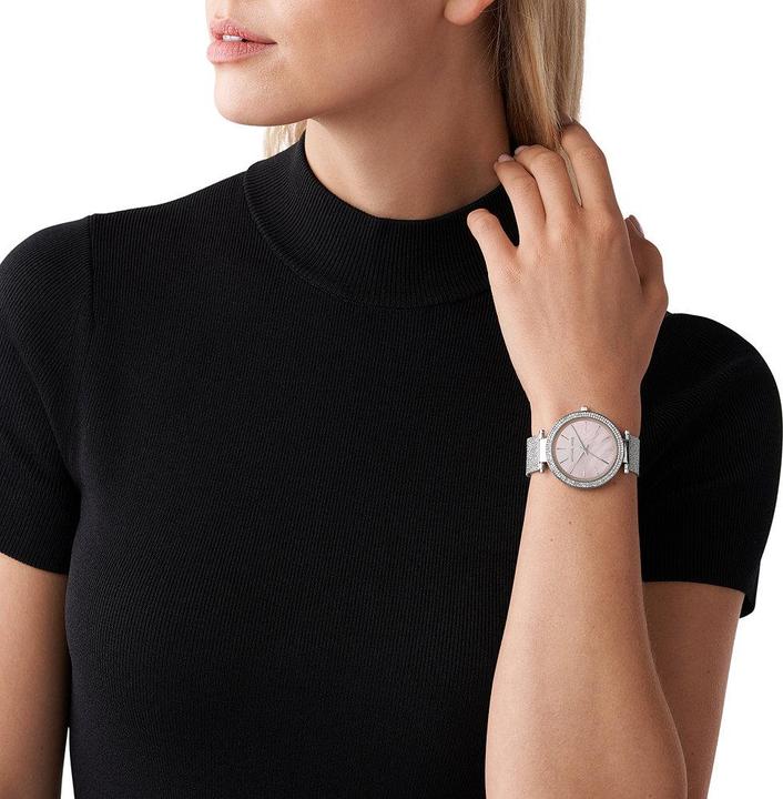 Image du produit Michael Kors darci (Montre analogique, 39 mm)