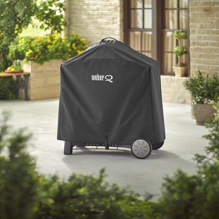 Immagine prodotto Weber Cappuccio di copertura Premium (Grill)