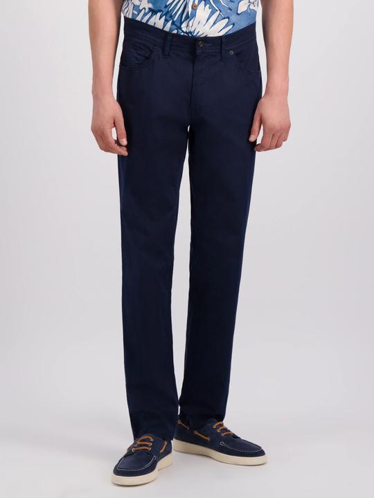 Actual product image BRAX Ultra Light Cadiz (Cooper New) Pant Straight Fit Manhat (W38/L30)