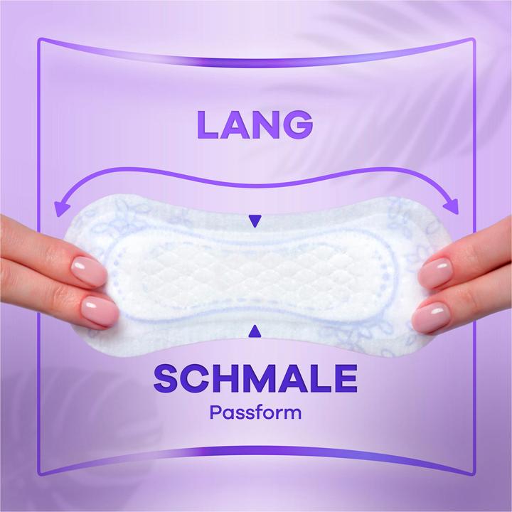 Image du produit Always Daily Fresh (52 x, Panty liners)