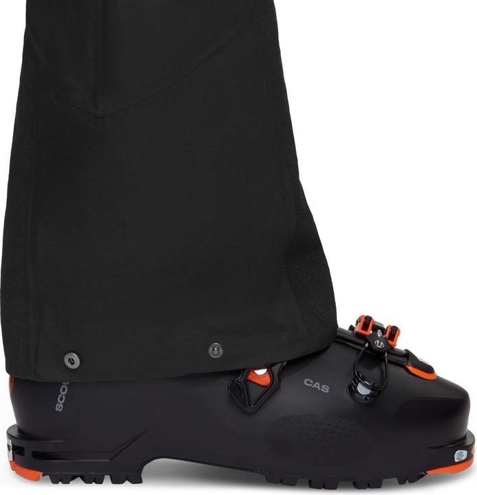 Immagine prodotto Mammut Pantaloni Haldigrat Air HS Uomo (M)