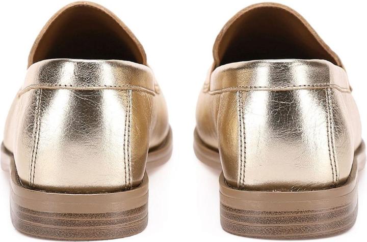 Actual product image Inuovo This classic slip-on shoe is a true all-rounder. The shoe made from high-quality (37)