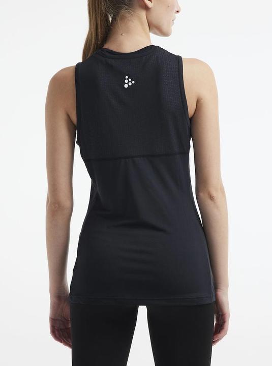 Actual product image Craft Rush Slim Singlet W (XS)