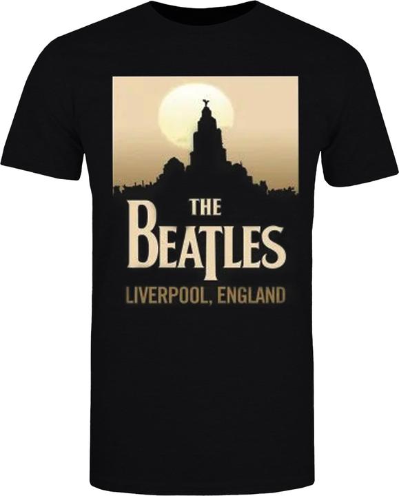Actual product image Liverpool, England Maglietta Donna (M)