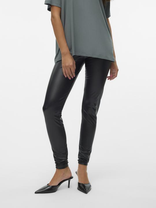 Produktbild Vero Moda Normal Waist Leggings (32)