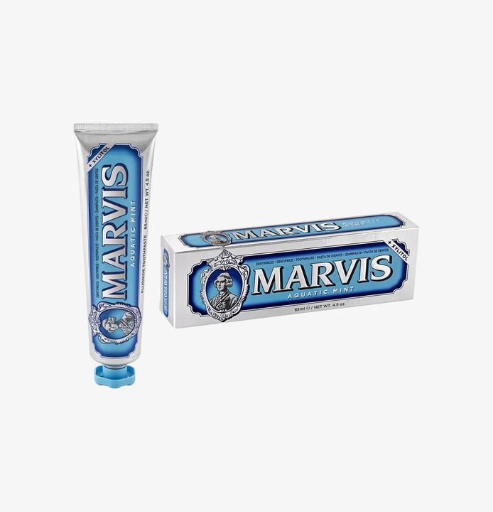 Produktbild Marvis Aquatic Mint (85 ml)