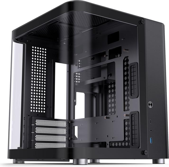 Produktbild Jonsbo TK-1 2.0 (mATX)