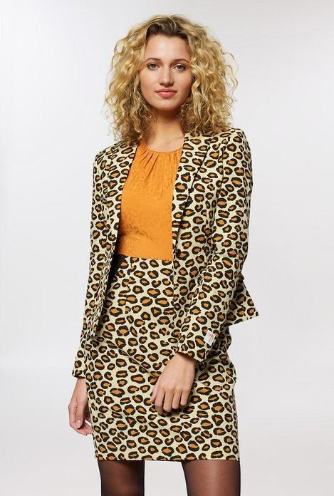 Immagine prodotto OppoSuits Abiti da donna Jag Lady Jag Ladies Suit (40)