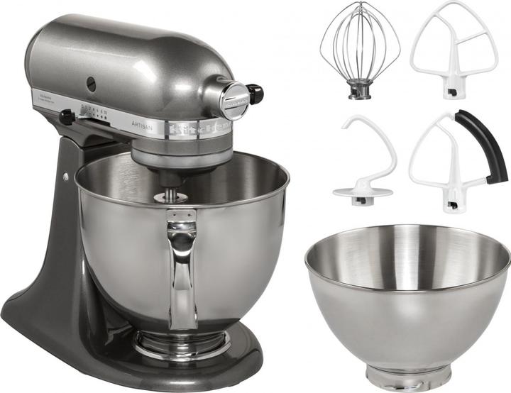 Actual product image KitchenAid Artisan KSM175 EU-Version (514.85 W)