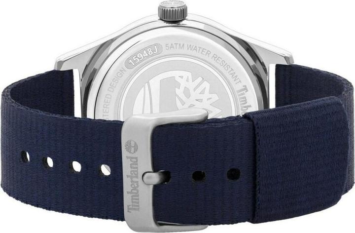 Produktbild Timberland TBL15948JYS.03 Boynton Herren 45mm 10ATM (Analoguhr, 45 mm)