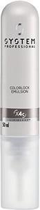 System Professional Colorlock Stabilizing Emulsion For Colored Hair - 50 Ml