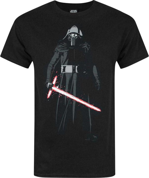 Star Wars The Force Awakens Kylo Ren TShirt (L)