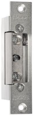Produktbild No Name Elektrischer Türöffner ES-S12AC/DC-MB PROFI mit Memory und SCOT-Schloss