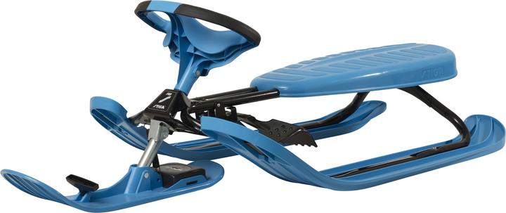 Stiga Snowracer Color Pro