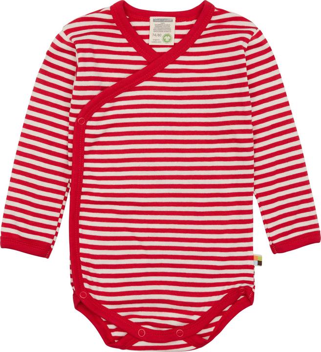 Actual product image loud + proud Swaddle body (68)