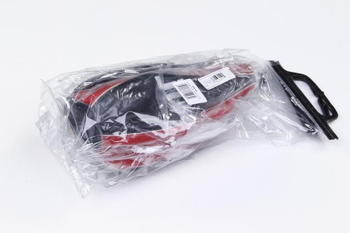 Produktbild Ju-Sports Schlagbirne aus Leder (25.50 cm, 0.40 kg)
