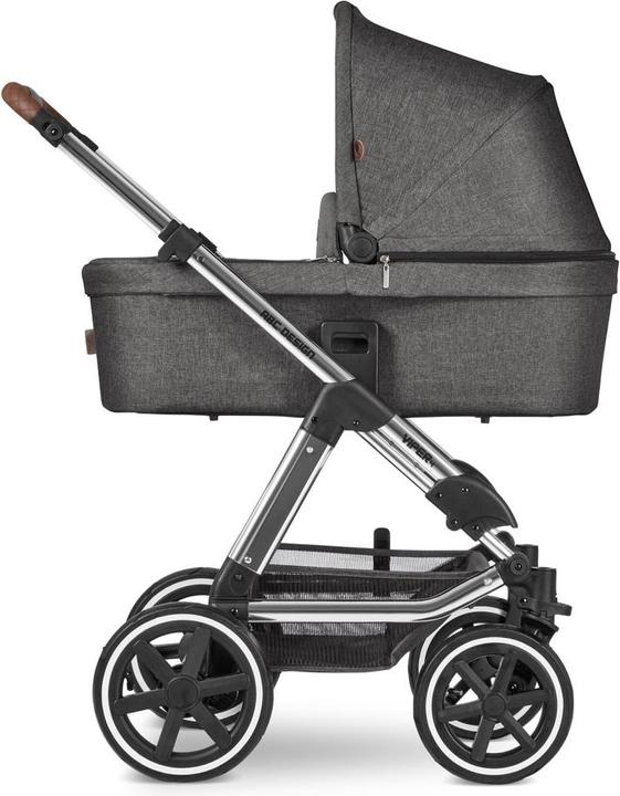 Produktbild ABC Design Viper 4 Kollektion 2020