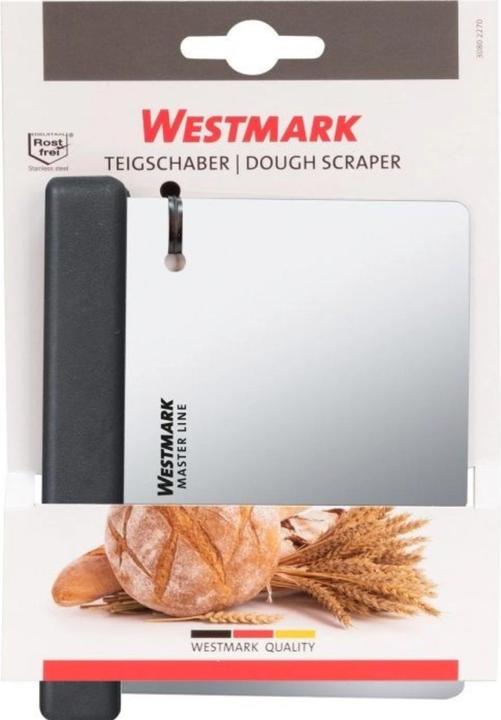Produktbild Westmark Teigschaber/-spachtel Master Line