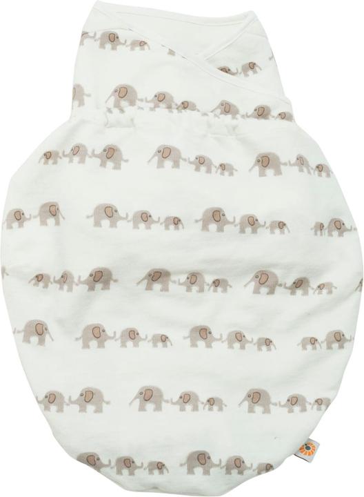 Ergobaby Borsa Puck-me (61 cm)