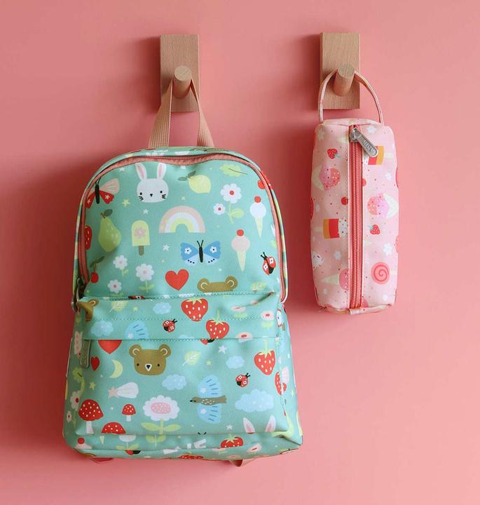 Actual product image Roost Backpack